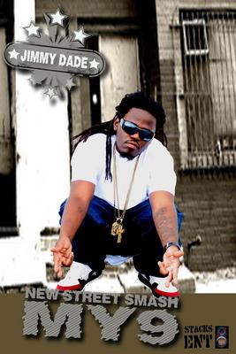 Product picture Jimmy Dade  My9